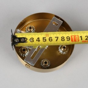 Подвесная люстра Omnilux Batelli OML-52903-08 в Карталах - kartaly.ok-mebel.com | фото 12