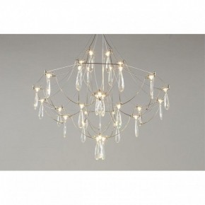 Подвесная люстра Omnilux Perelli OML-29603-30 в Карталах - kartaly.ok-mebel.com | фото 6