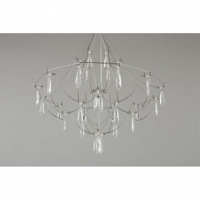 Подвесная люстра Omnilux Perelli OML-29603-30 в Карталах - kartaly.ok-mebel.com | фото 7