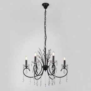 Подвесная люстра Rivoli Anamaria Б0066477 в Карталах - kartaly.ok-mebel.com | фото 5