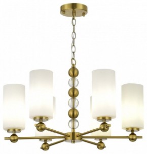 Подвесная люстра ST-Luce AURORA SL2003.303.06 в Карталах - kartaly.ok-mebel.com | фото 2