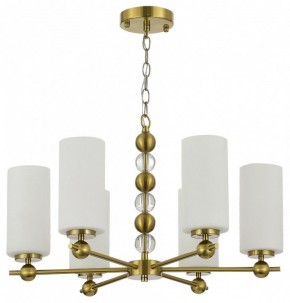 Подвесная люстра ST-Luce AURORA SL2003.303.06 в Карталах - kartaly.ok-mebel.com | фото 4