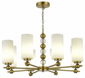 Подвесная люстра ST-Luce AURORA SL2003.303.08 в Карталах - kartaly.ok-mebel.com | фото 2