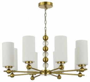 Подвесная люстра ST-Luce AURORA SL2003.303.08 в Карталах - kartaly.ok-mebel.com | фото 3