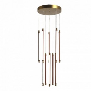 Подвесная люстра ST-Luce Brick SL6225.303.10 в Карталах - kartaly.ok-mebel.com | фото