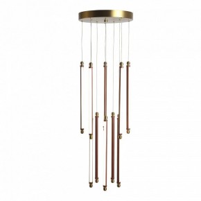 Подвесная люстра ST-Luce Brick SL6225.303.10 в Карталах - kartaly.ok-mebel.com | фото 3
