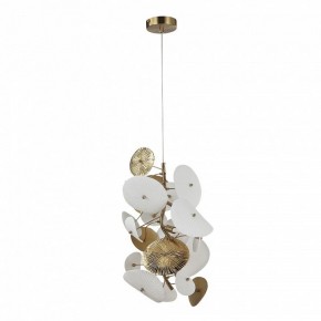 Подвесная люстра ST-Luce Dahlia SL1518.303.05 в Карталах - kartaly.ok-mebel.com | фото 2