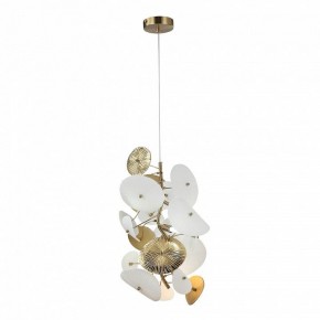 Подвесная люстра ST-Luce Dahlia SL1518.303.05 в Карталах - kartaly.ok-mebel.com | фото 3