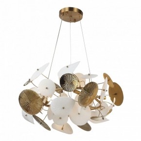 Подвесная люстра ST-Luce Dahlia SL1518.303.06 в Карталах - kartaly.ok-mebel.com | фото 2