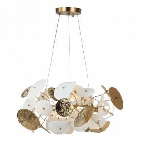 Подвесная люстра ST-Luce Dahlia SL1518.303.06 в Карталах - kartaly.ok-mebel.com | фото 3