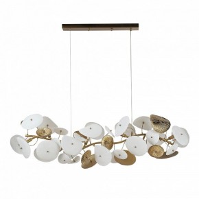 Подвесная люстра ST-Luce Dahlia SL1518.303.08 в Карталах - kartaly.ok-mebel.com | фото 2