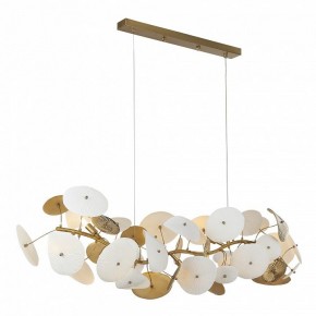 Подвесная люстра ST-Luce Dahlia SL1518.303.08 в Карталах - kartaly.ok-mebel.com | фото 3