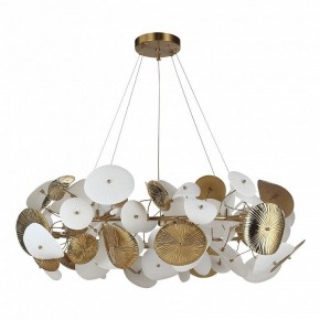 Подвесная люстра ST-Luce Dahlia SL1518.303.10 в Карталах - kartaly.ok-mebel.com | фото