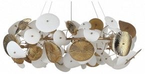 Подвесная люстра ST-Luce Dahlia SL1518.303.10 в Карталах - kartaly.ok-mebel.com | фото 2