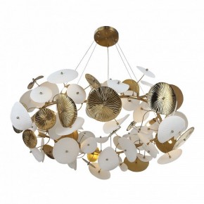 Подвесная люстра ST-Luce Dahlia SL1518.303.10 в Карталах - kartaly.ok-mebel.com | фото 4