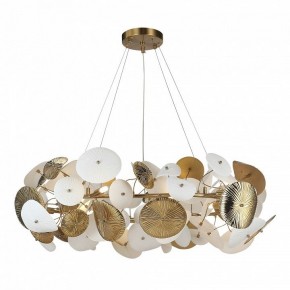 Подвесная люстра ST-Luce Dahlia SL1518.303.10 в Карталах - kartaly.ok-mebel.com | фото 5