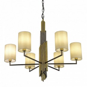 Подвесная люстра ST-Luce Gloria SL1638.303.06 в Карталах - kartaly.ok-mebel.com | фото 4