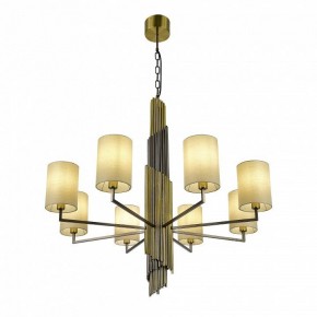 Подвесная люстра ST-Luce Gloria SL1638.303.08 в Карталах - kartaly.ok-mebel.com | фото 5
