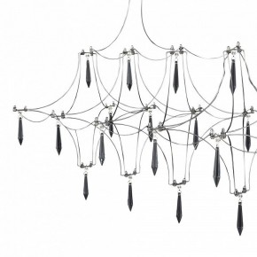 Подвесная люстра ST-Luce Gravetta SL6603.103.17 в Карталах - kartaly.ok-mebel.com | фото 4