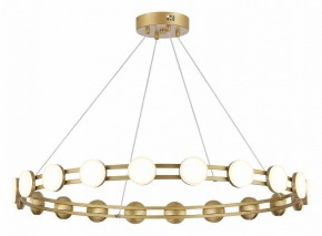 Подвесная люстра ST-Luce MONRO SL6610.203.20 в Карталах - kartaly.ok-mebel.com | фото 2