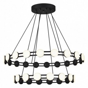 Подвесная люстра ST-Luce MONRO SL6610.403.36 в Карталах - kartaly.ok-mebel.com | фото 2