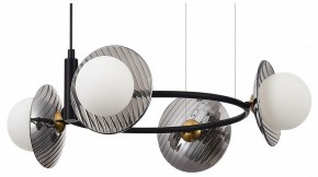 Подвесная люстра ST-Luce Noon SL1521.403.04 в Карталах - kartaly.ok-mebel.com | фото