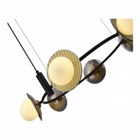 Подвесная люстра ST-Luce Noon SL1521.413.06 в Карталах - kartaly.ok-mebel.com | фото 4