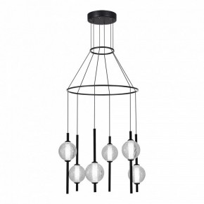 Подвесная люстра ST-Luce Peek SL6120.403.06 в Карталах - kartaly.ok-mebel.com | фото 2