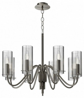 Подвесная люстра ST-Luce SANTORI SL2005.103.08 в Карталах - kartaly.ok-mebel.com | фото 4