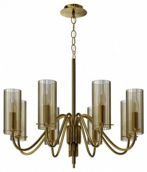 Подвесная люстра ST-Luce SANTORI SL2005.303.08 в Карталах - kartaly.ok-mebel.com | фото 5