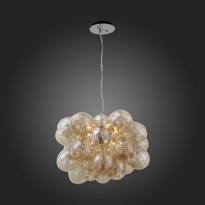 Подвесная люстра ST-Luce Sospiro SL432.203.12 в Карталах - kartaly.ok-mebel.com | фото 3