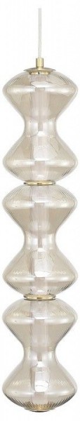 Подвесная люстра ST-Luce SPINE SL6136.213.01 в Карталах - kartaly.ok-mebel.com | фото