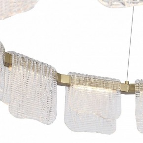 Подвесная люстра ST-Luce VOILE SL6021.203.66 в Карталах - kartaly.ok-mebel.com | фото 7