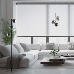 Подвесная люстра TK Lighting Estera 5767 Estera в Карталах - kartaly.ok-mebel.com | фото 3