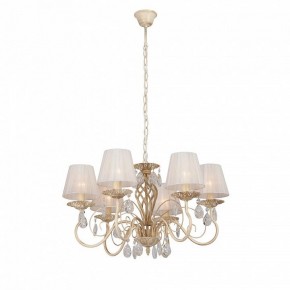 Подвесная люстра Vitaluce V1188 V1188-3/6 в Карталах - kartaly.ok-mebel.com | фото 2