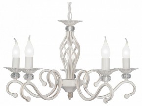 Подвесная люстра Vitaluce V1692 V1692-0/5 в Карталах - kartaly.ok-mebel.com | фото