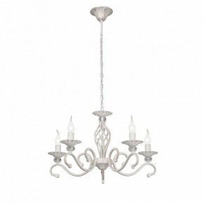 Подвесная люстра Vitaluce V1692 V1692-0/5 в Карталах - kartaly.ok-mebel.com | фото 2