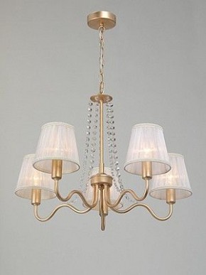 Подвесная люстра Vitaluce V1848 V1848-8/5 в Карталах - kartaly.ok-mebel.com | фото 5