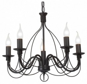 Подвесная люстра Vitaluce V18670 V18670-1/5 в Карталах - kartaly.ok-mebel.com | фото