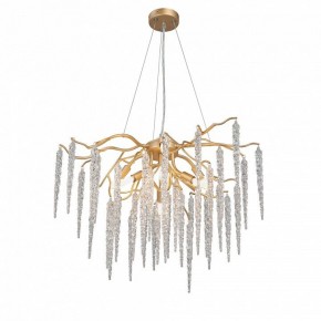 Подвесная люстра Vitaluce V2875 V2875-8/7S в Карталах - kartaly.ok-mebel.com | фото 2