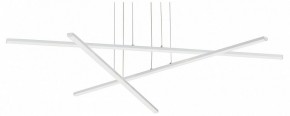 Подвесная люстра Vitaluce V3051 V3051-0/3S в Карталах - kartaly.ok-mebel.com | фото