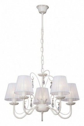 Подвесная люстра Vitaluce V3368 V3368-0/5 в Карталах - kartaly.ok-mebel.com | фото 2