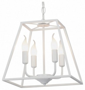 Подвесная люстра Vitaluce V4237 V4237-0/4 в Карталах - kartaly.ok-mebel.com | фото