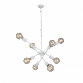 Подвесная люстра Vitaluce V4750 V4750-0/8 в Карталах - kartaly.ok-mebel.com | фото
