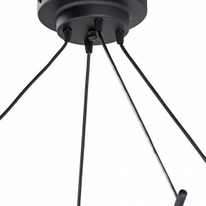 Подвесная люстра Vitaluce V4825 V4825-1/4S в Карталах - kartaly.ok-mebel.com | фото 4