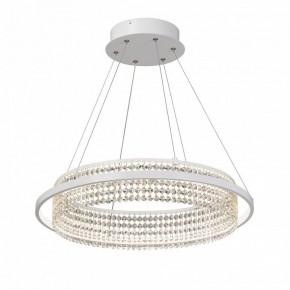 Подвесная люстра Vitaluce V5400 V5400-0/1S в Карталах - kartaly.ok-mebel.com | фото 2