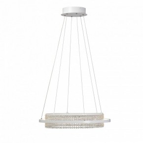 Подвесная люстра Vitaluce V5400 V5400-0/1S в Карталах - kartaly.ok-mebel.com | фото 3