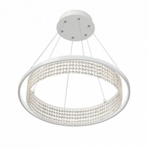 Подвесная люстра Vitaluce V5400 V5400-0/1S в Карталах - kartaly.ok-mebel.com | фото 4