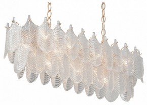 Подвесная люстра Vitaluce V5813 V5813-8/11 в Карталах - kartaly.ok-mebel.com | фото 2