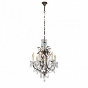Подвесная люстра Vitaluce V5815 V5815-7/6 в Карталах - kartaly.ok-mebel.com | фото 2